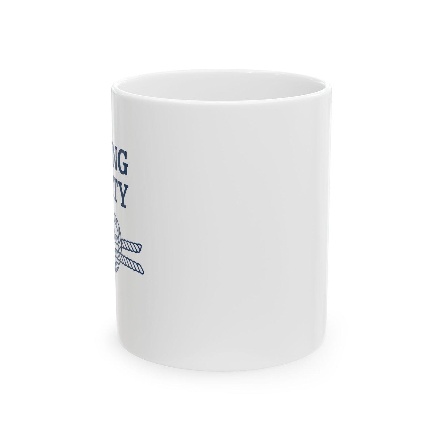 Feeling Knotty Mug