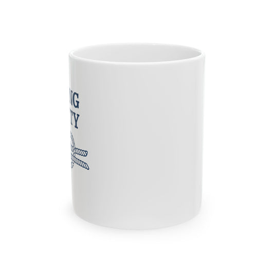 Feeling Knotty Mug