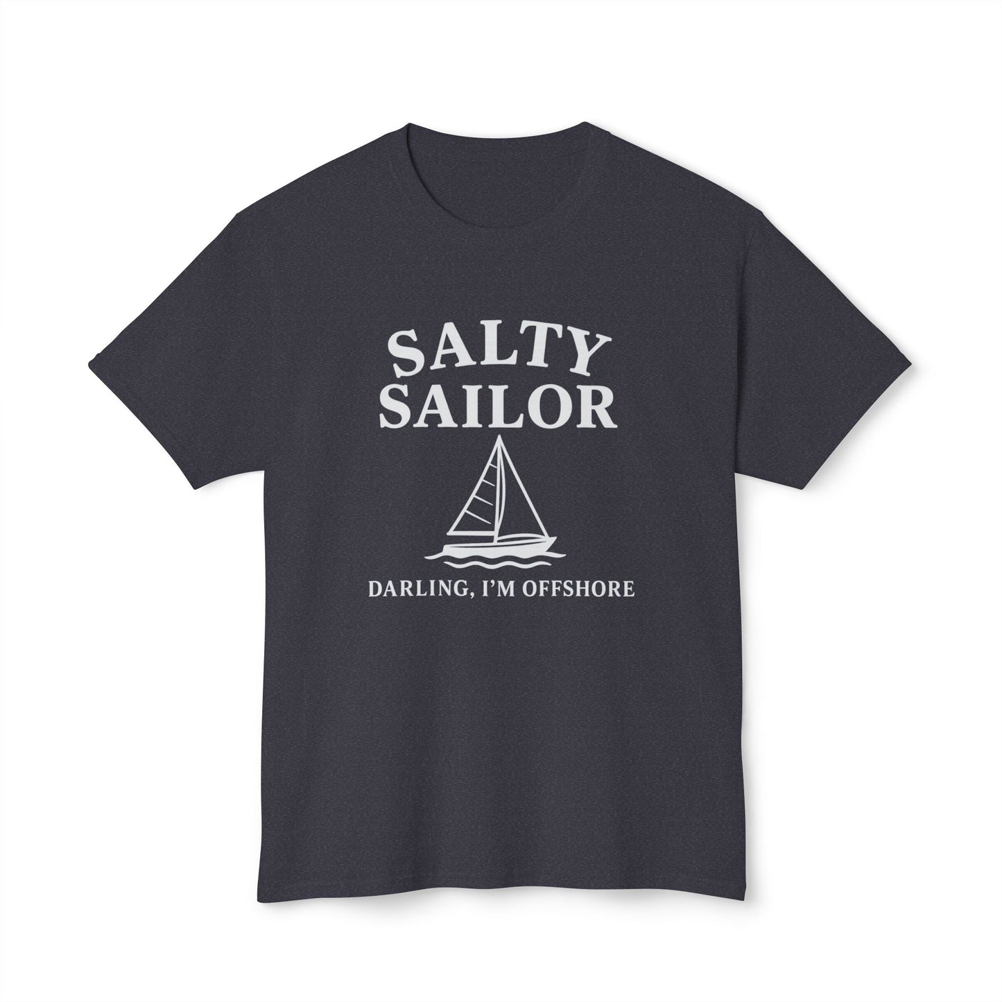 Salty Sailor Tee